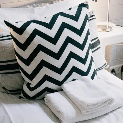 What Is the Difference Between Herringbone and Chevron Patterns?