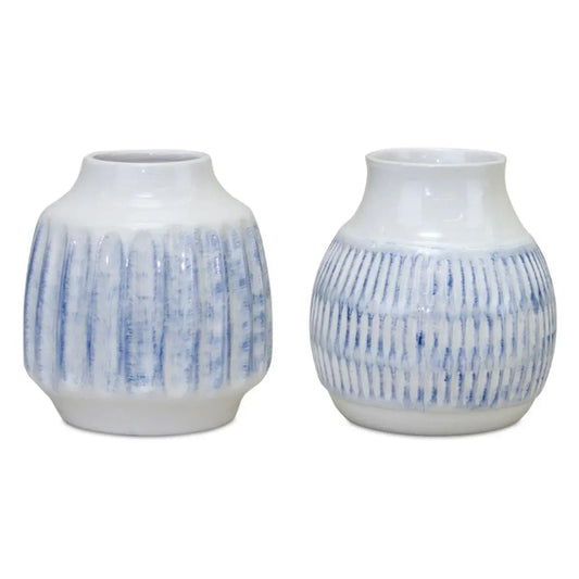 Aegean-Ceramic-Vases