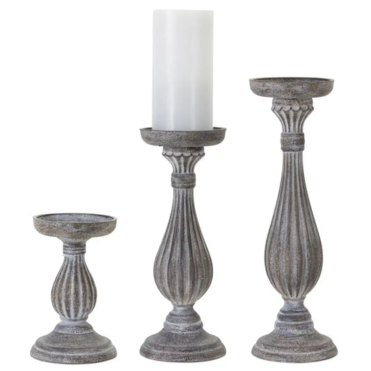pilier-candle-holder-gris