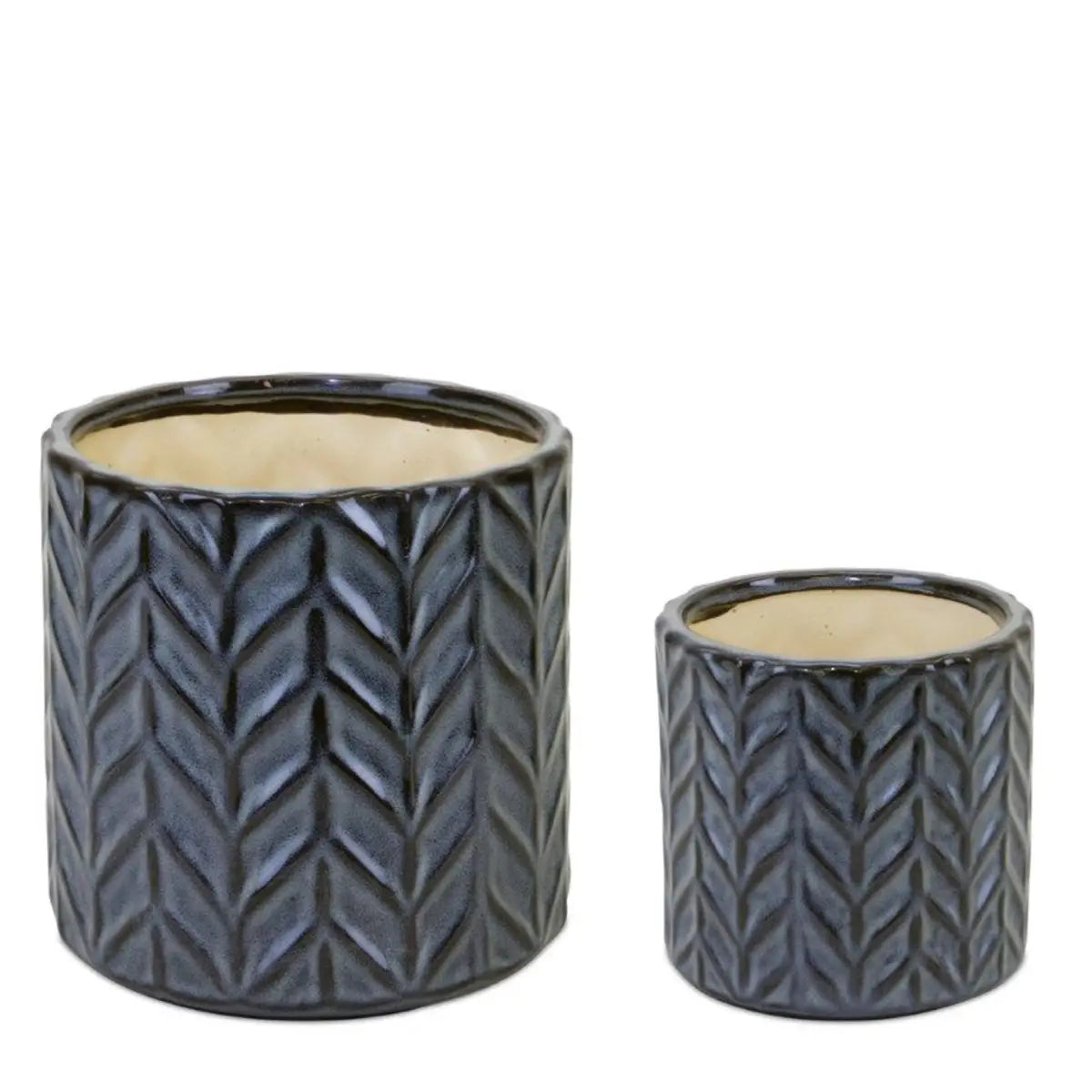 spruce-chevron-pot